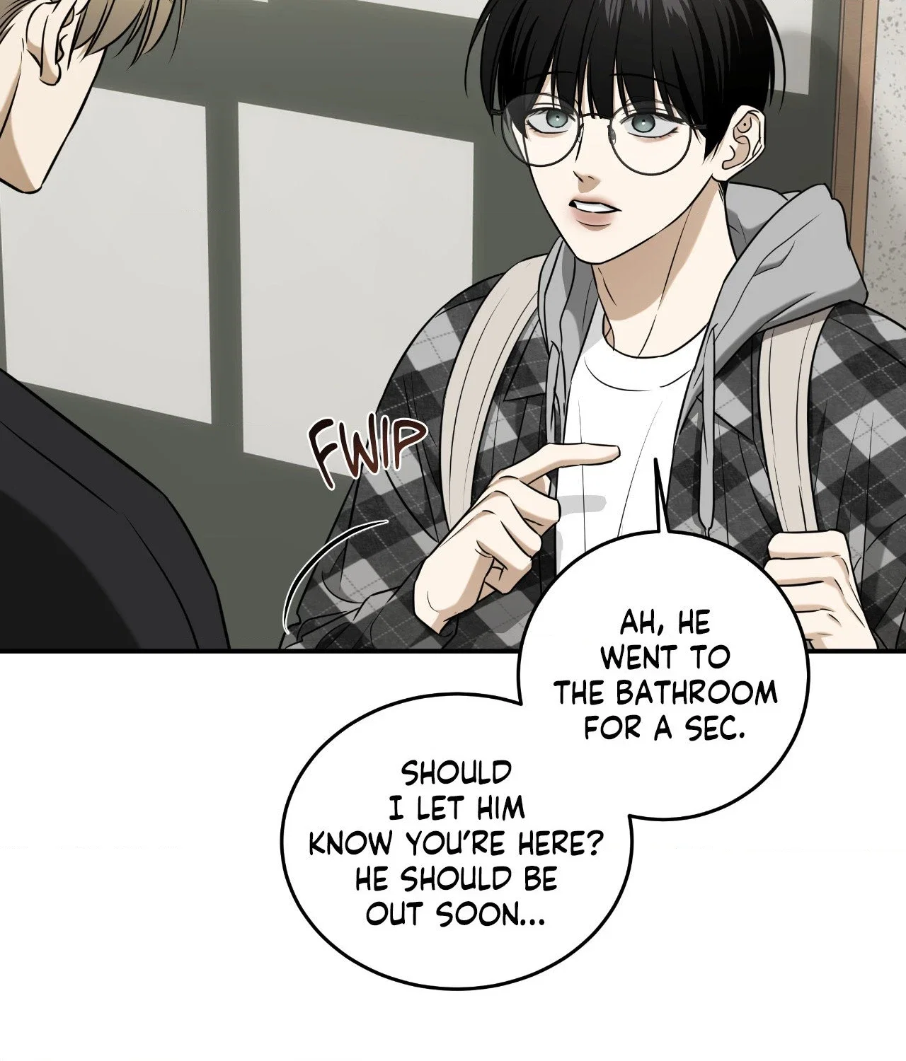 Feel My Benefit Chapter 45 - Page 28