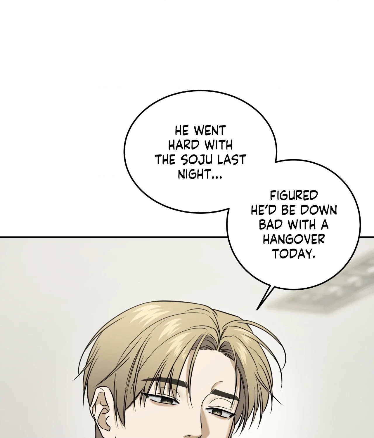 Feel My Benefit Chapter 45 - Page 30