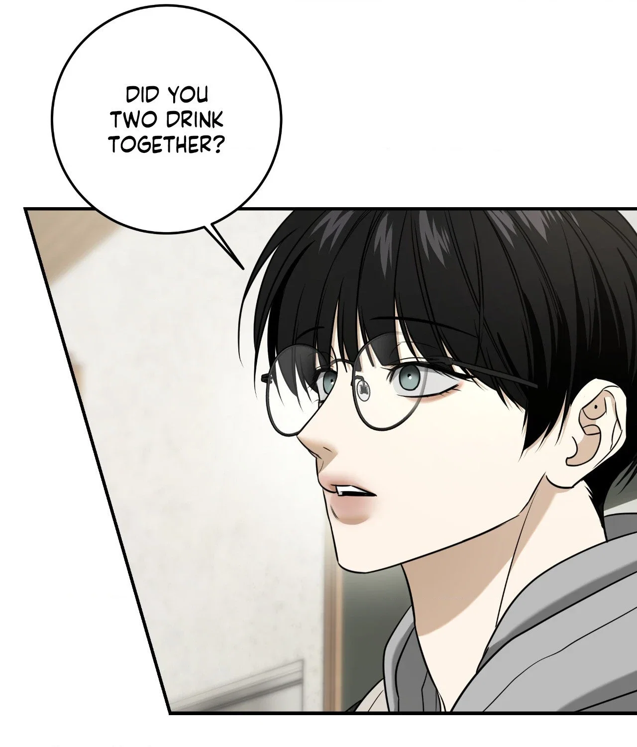Feel My Benefit Chapter 45 - Page 32