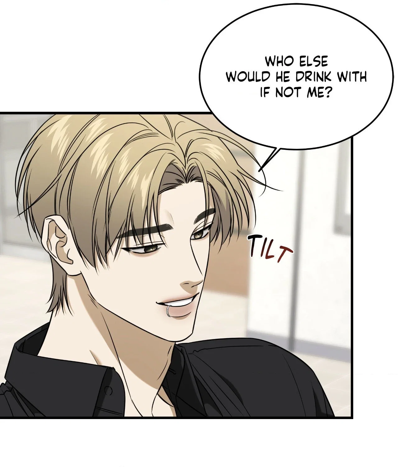 Feel My Benefit Chapter 45 - Page 34