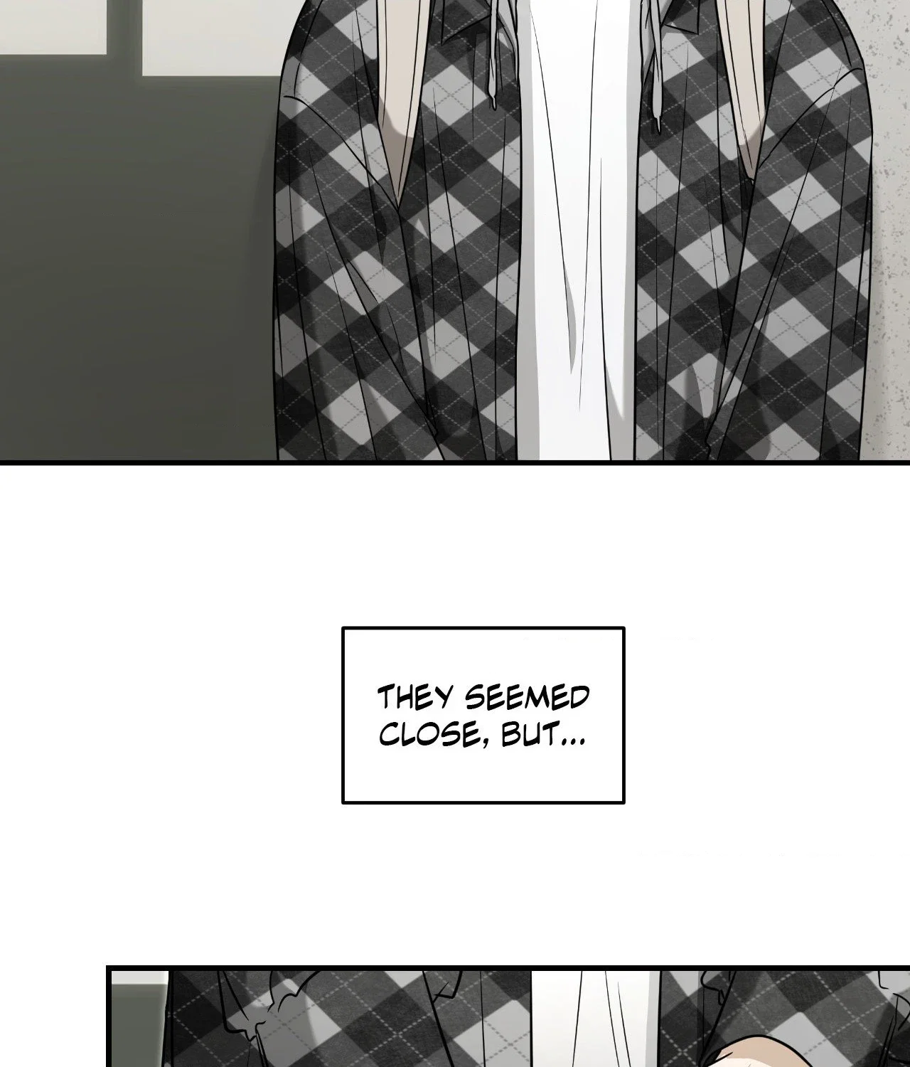 Feel My Benefit Chapter 45 - Page 36