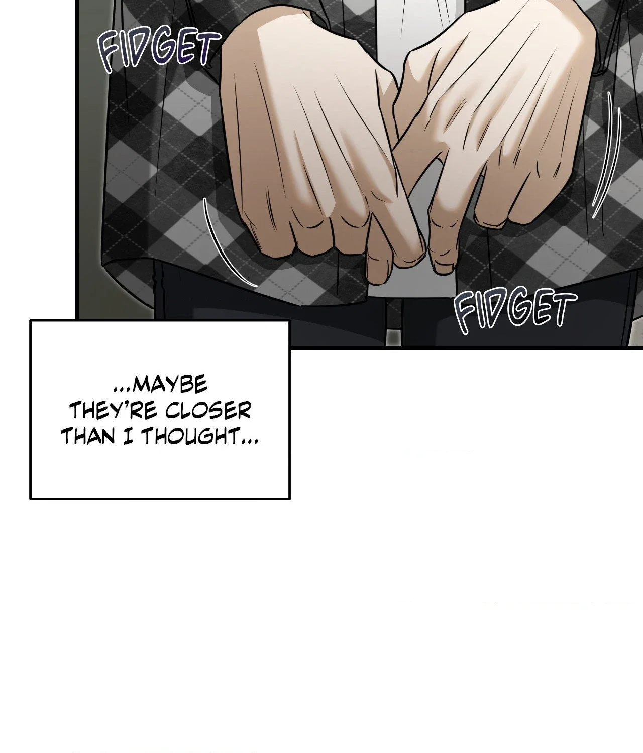 Feel My Benefit Chapter 45 - Page 37