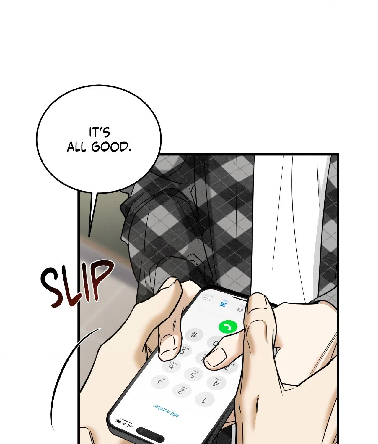 Feel My Benefit Chapter 45 - Page 42