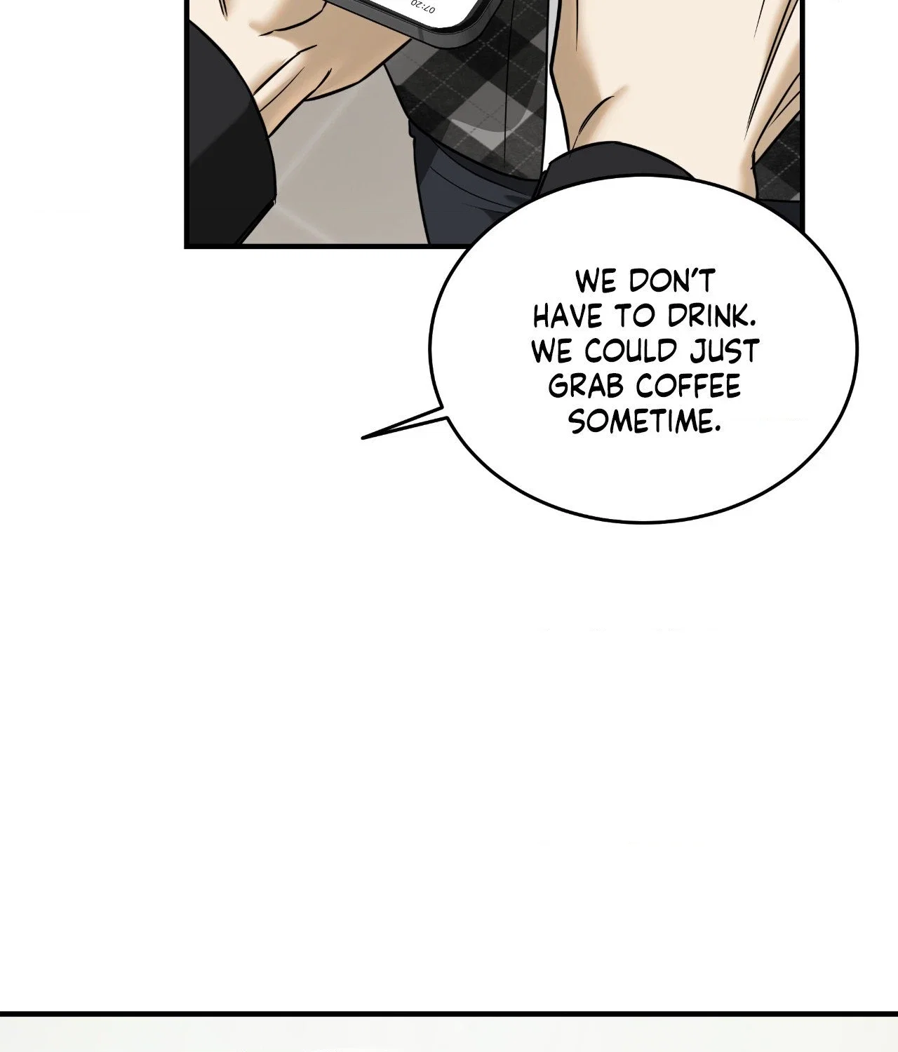 Feel My Benefit Chapter 45 - Page 43