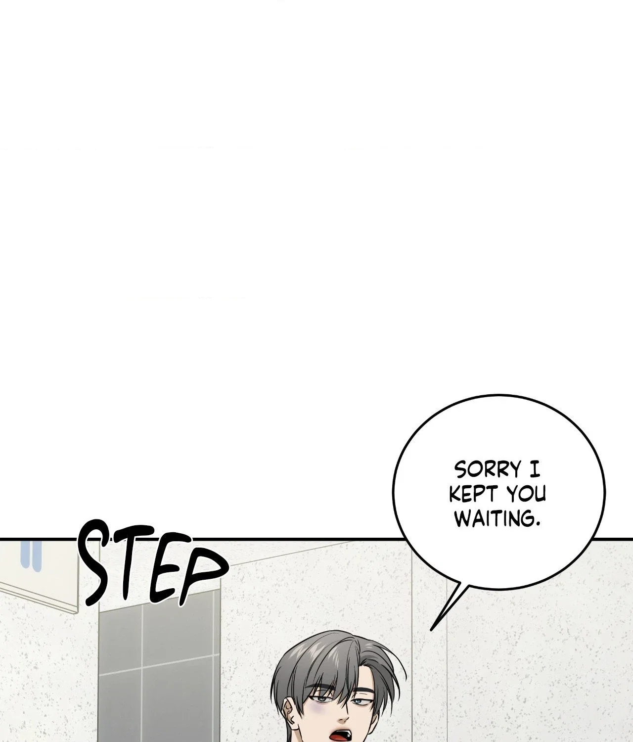 Feel My Benefit Chapter 45 - Page 47