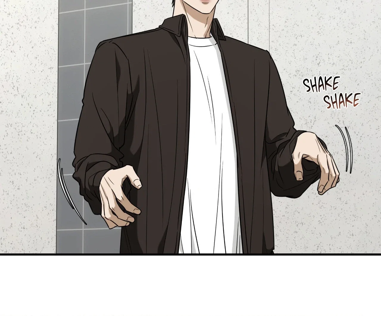 Feel My Benefit Chapter 45 - Page 48