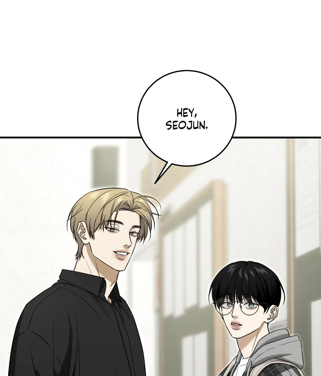 Feel My Benefit Chapter 45 - Page 49