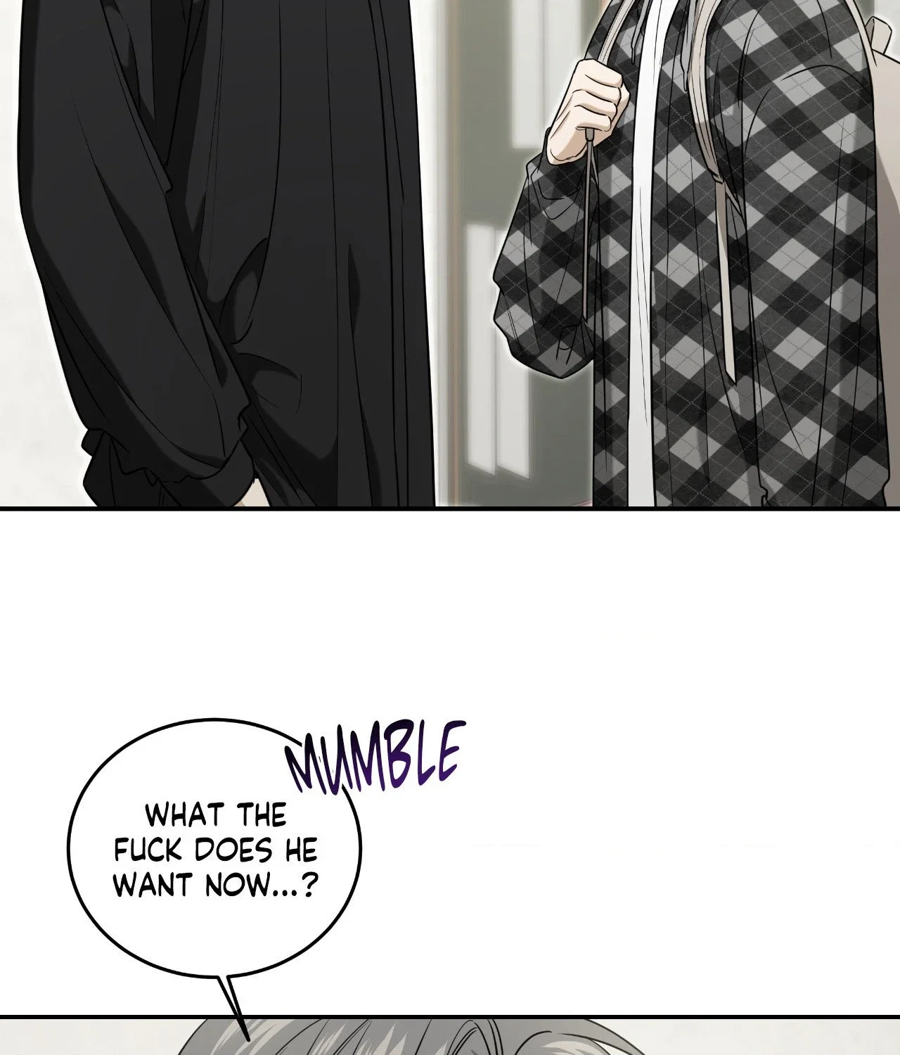 Feel My Benefit Chapter 45 - Page 50