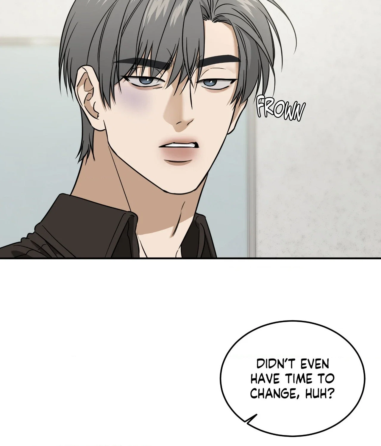 Feel My Benefit Chapter 45 - Page 51