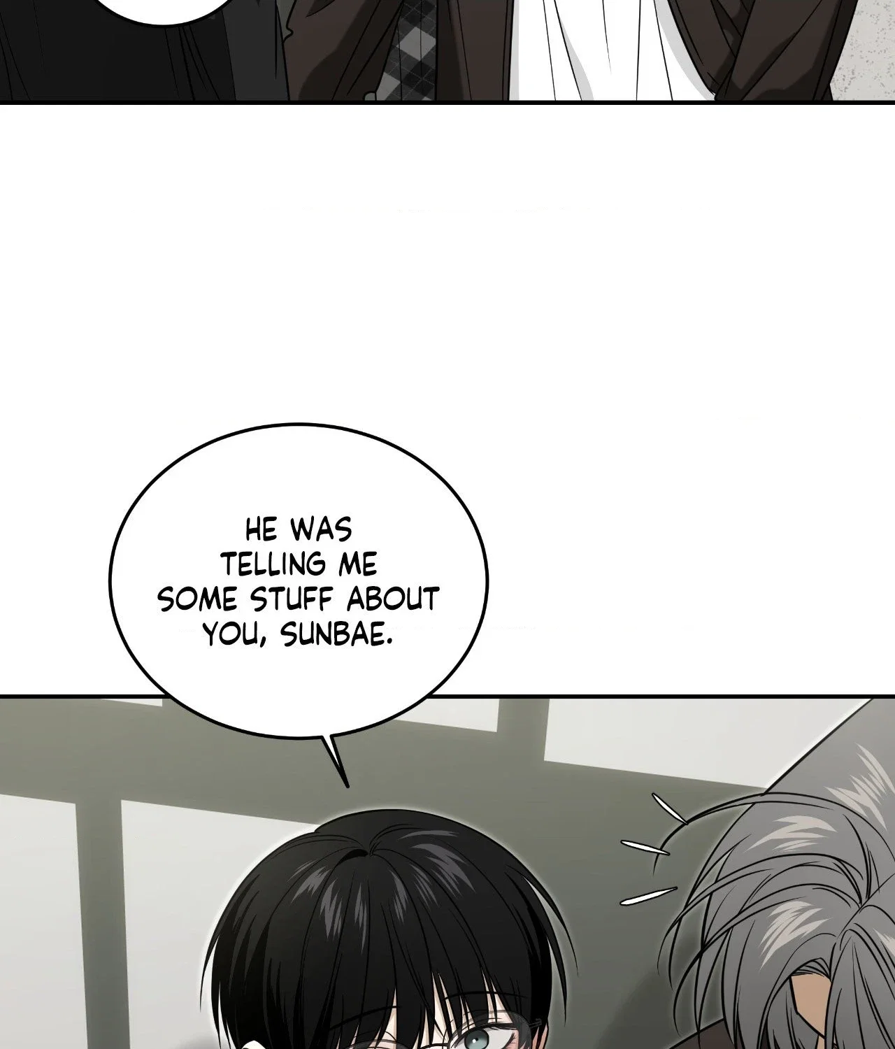 Feel My Benefit Chapter 45 - Page 53