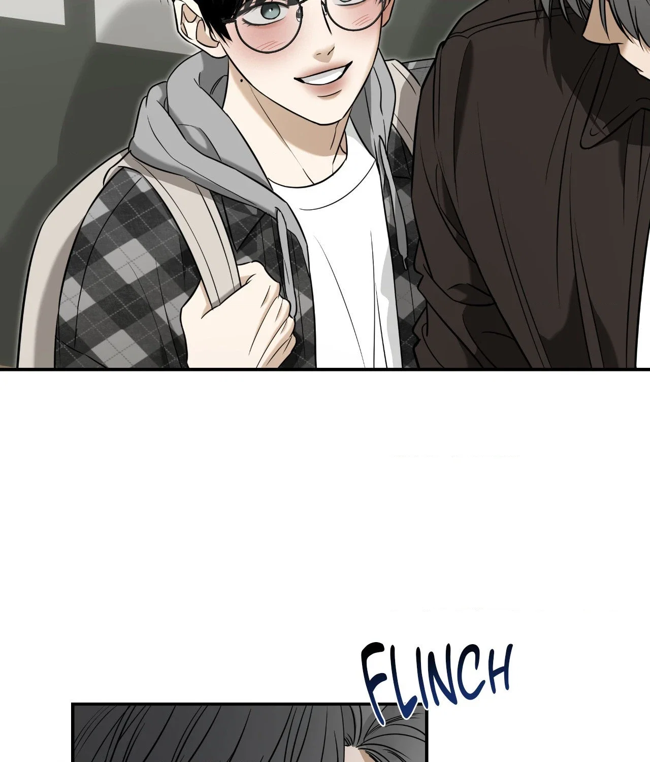 Feel My Benefit Chapter 45 - Page 54