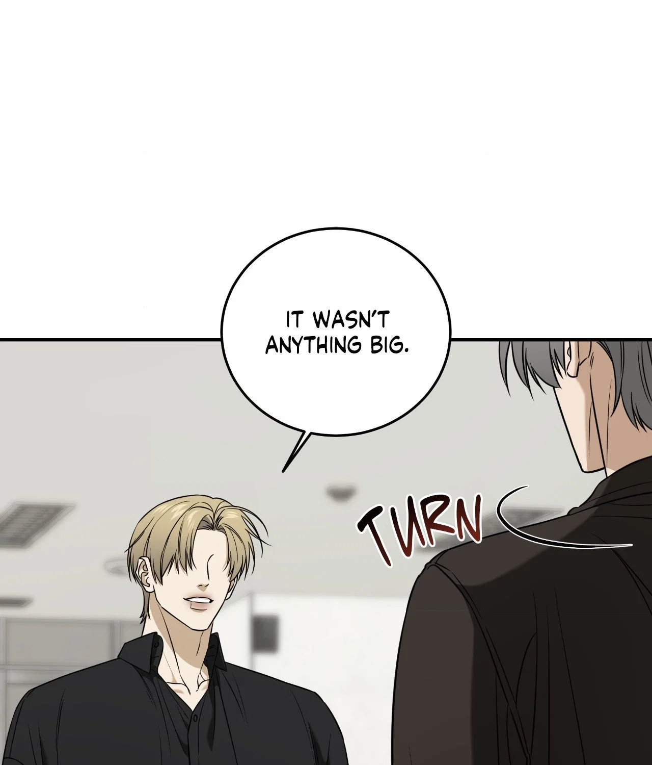 Feel My Benefit Chapter 45 - Page 56
