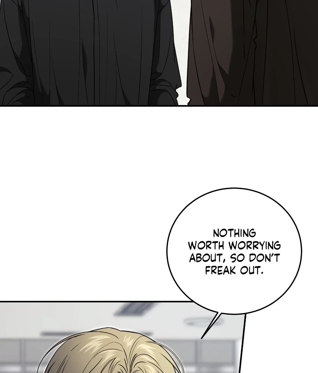 Feel My Benefit Chapter 45 - Page 57