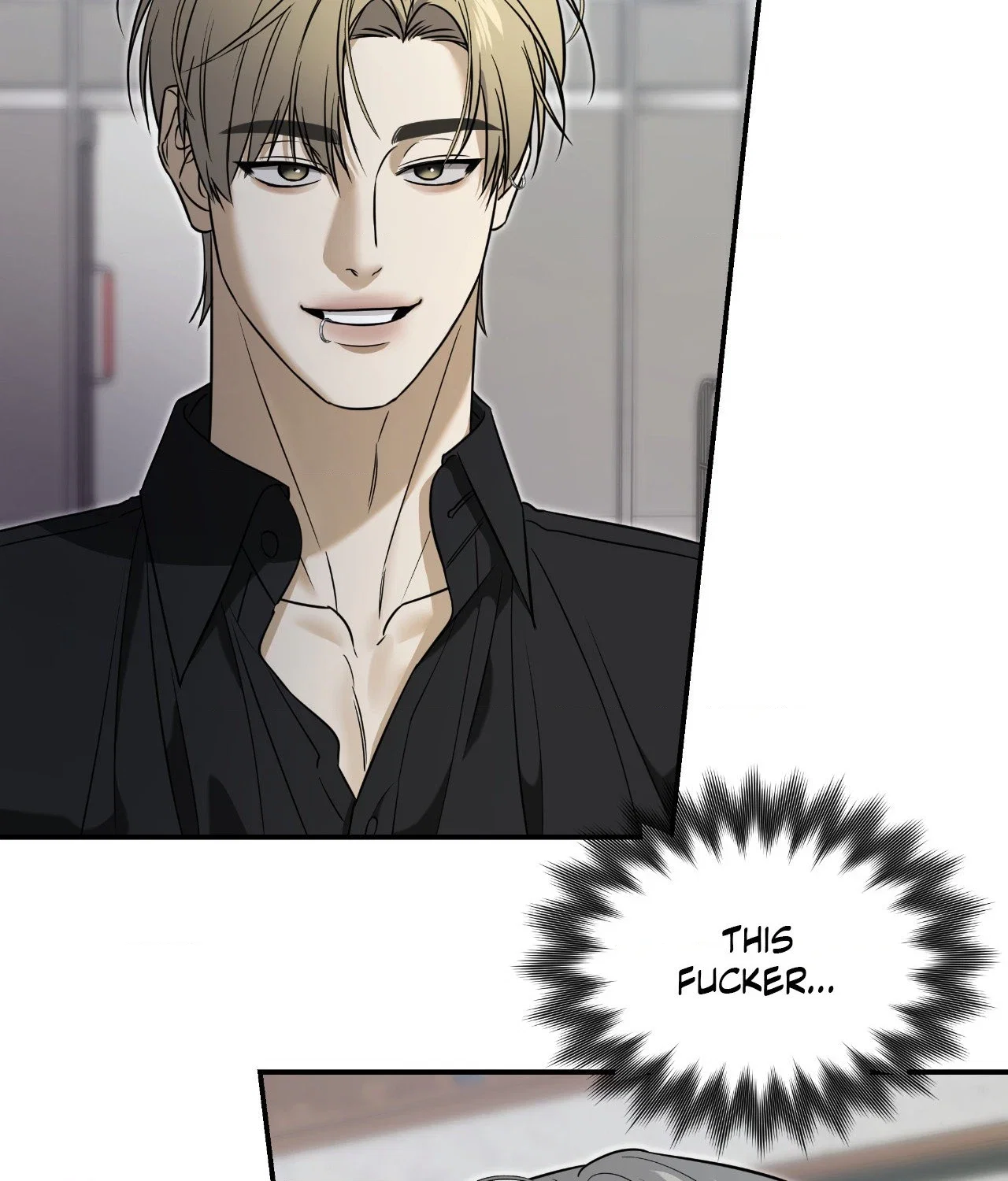 Feel My Benefit Chapter 45 - Page 58