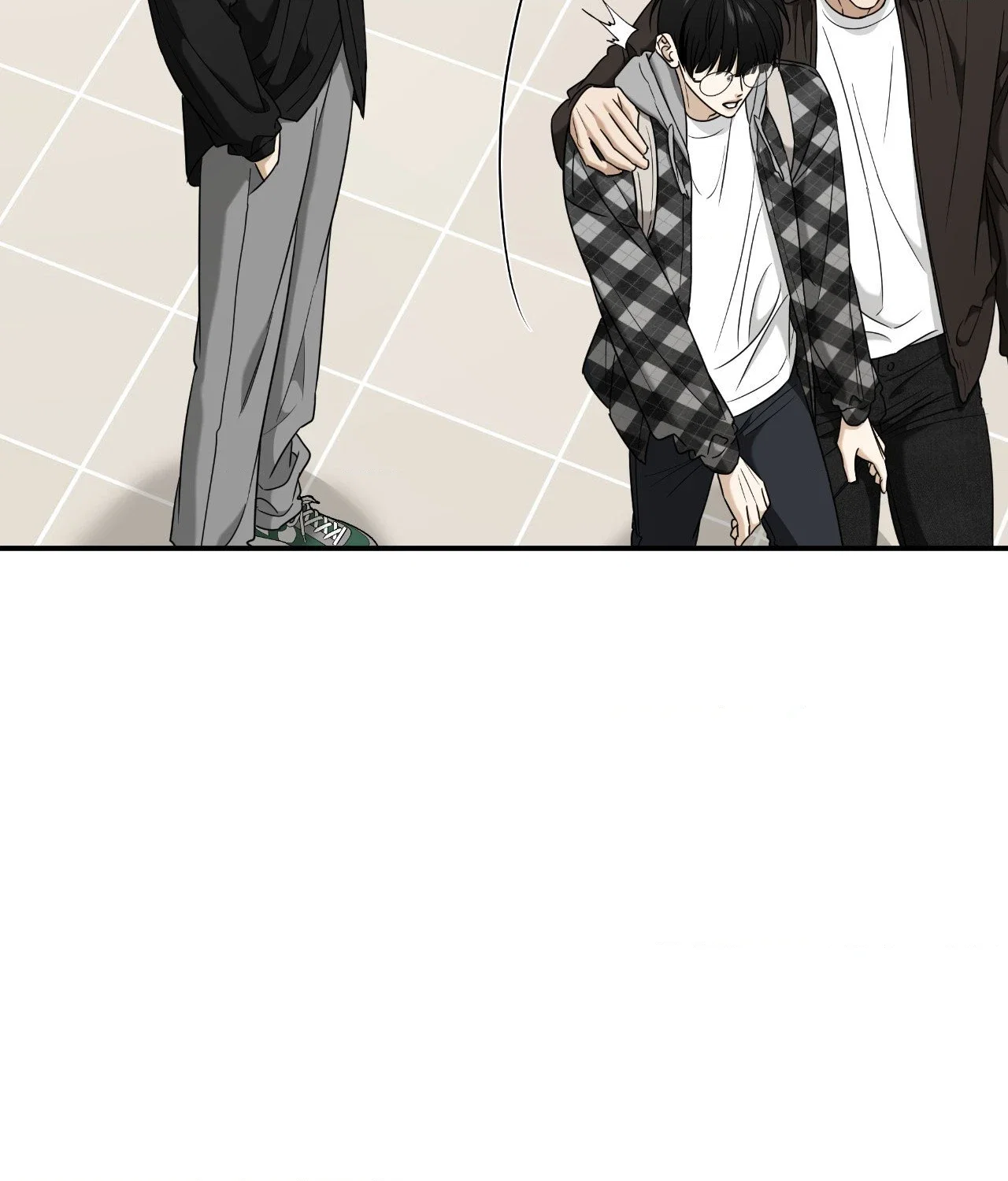 Feel My Benefit Chapter 45 - Page 61