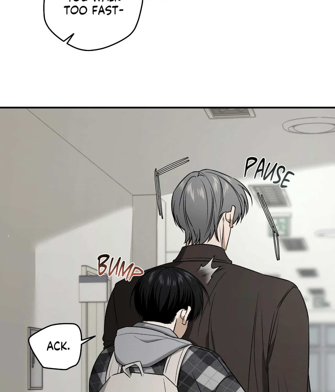 Feel My Benefit Chapter 45 - Page 68
