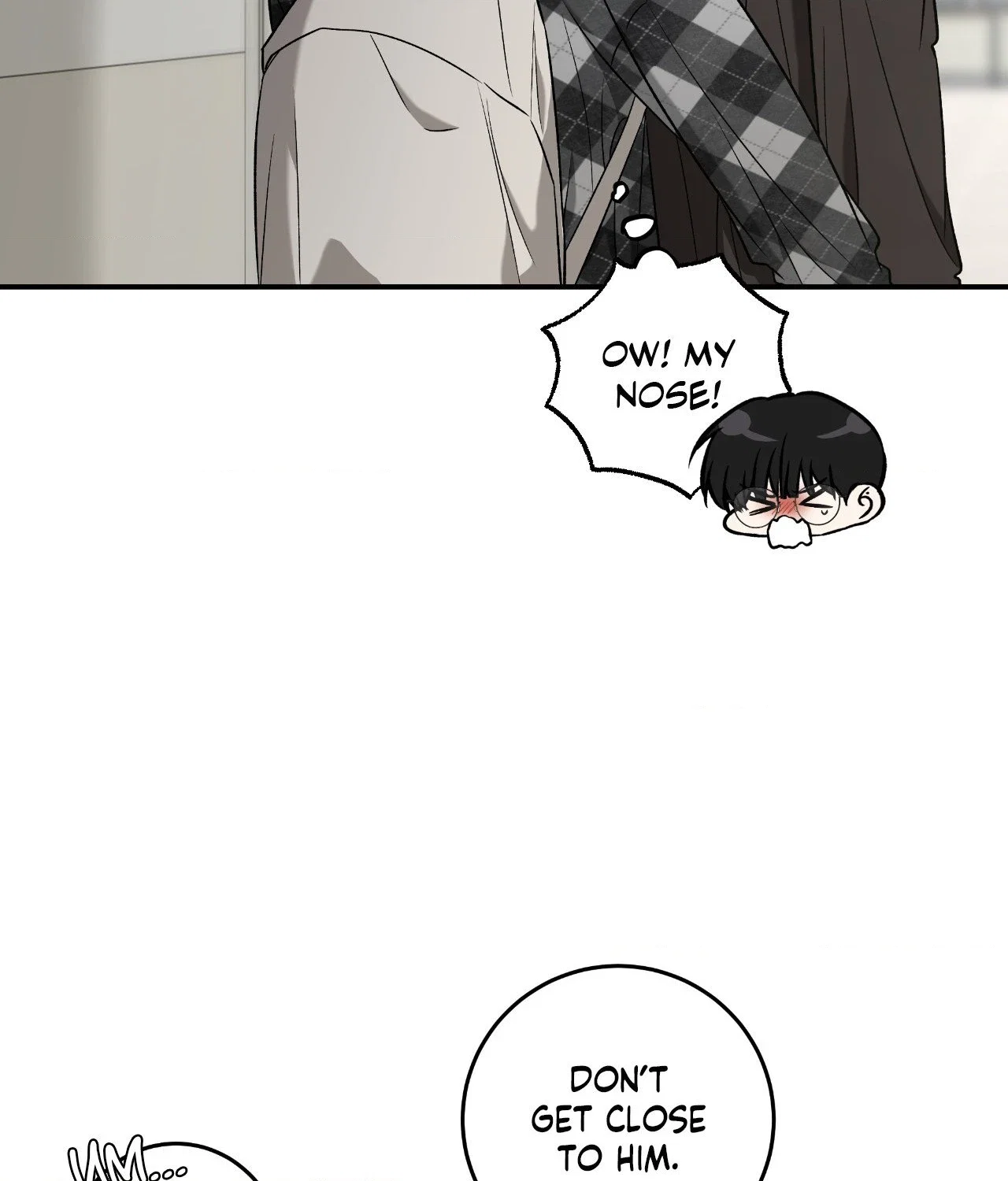 Feel My Benefit Chapter 45 - Page 69
