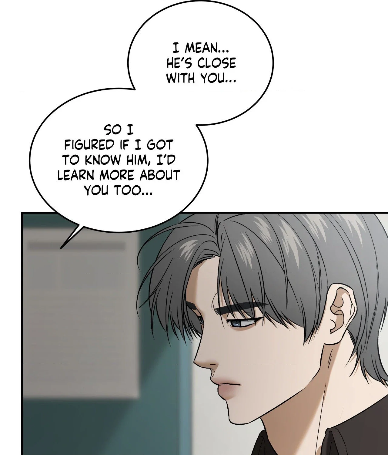 Feel My Benefit Chapter 45 - Page 75