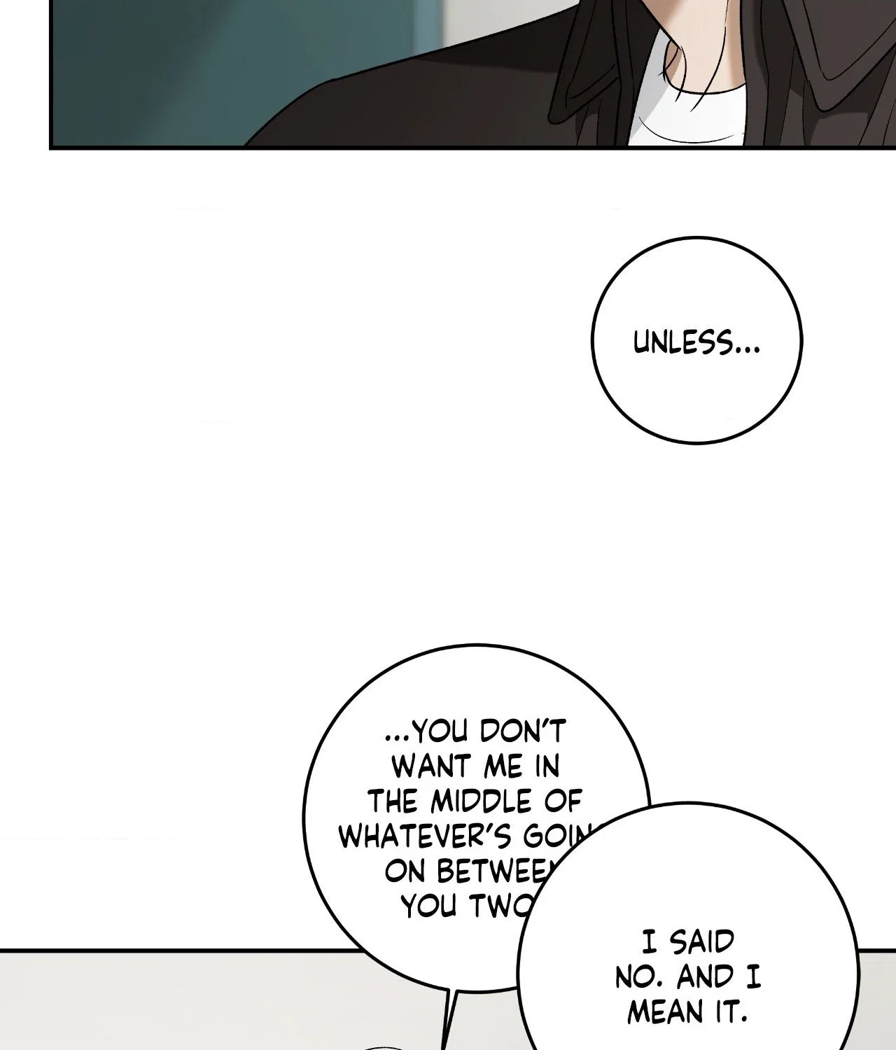 Feel My Benefit Chapter 45 - Page 76
