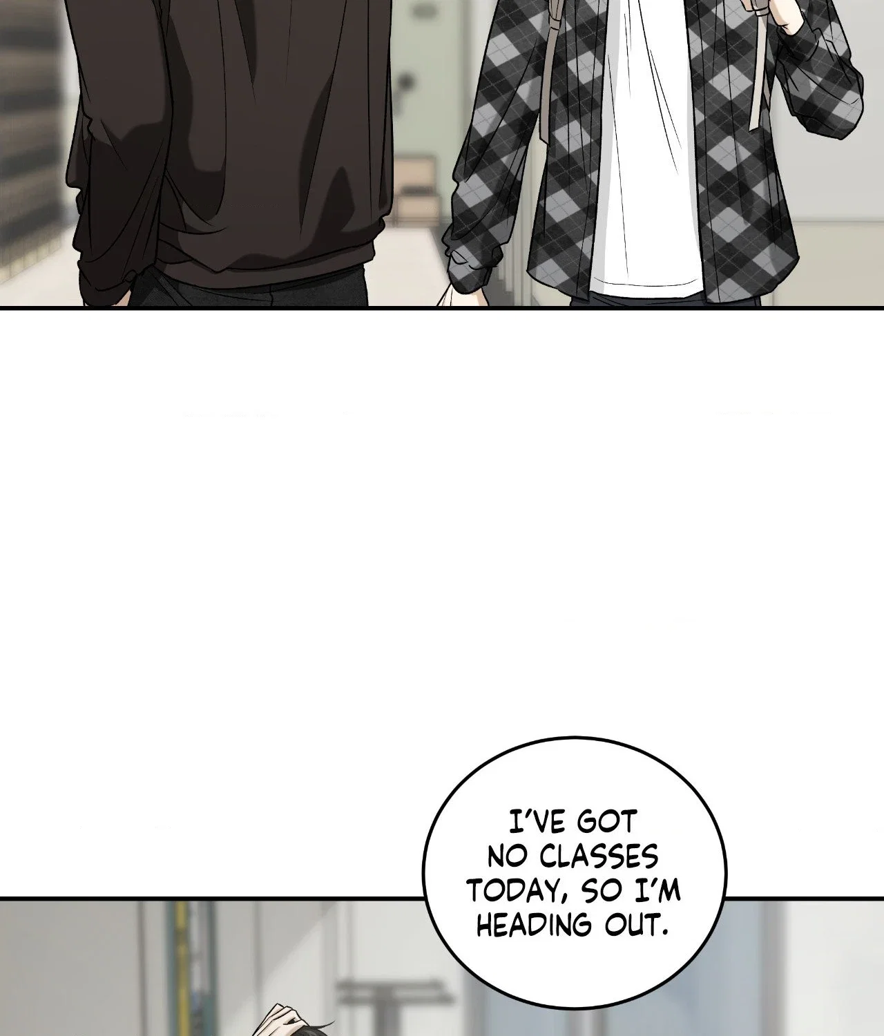 Feel My Benefit Chapter 45 - Page 80