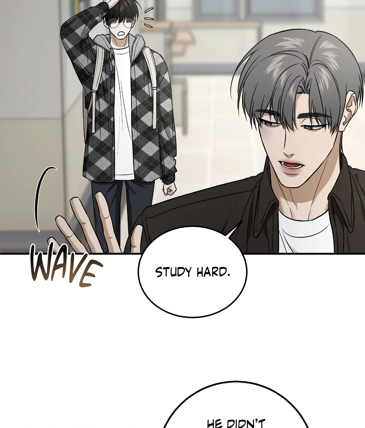Feel My Benefit Chapter 45 - Page 81