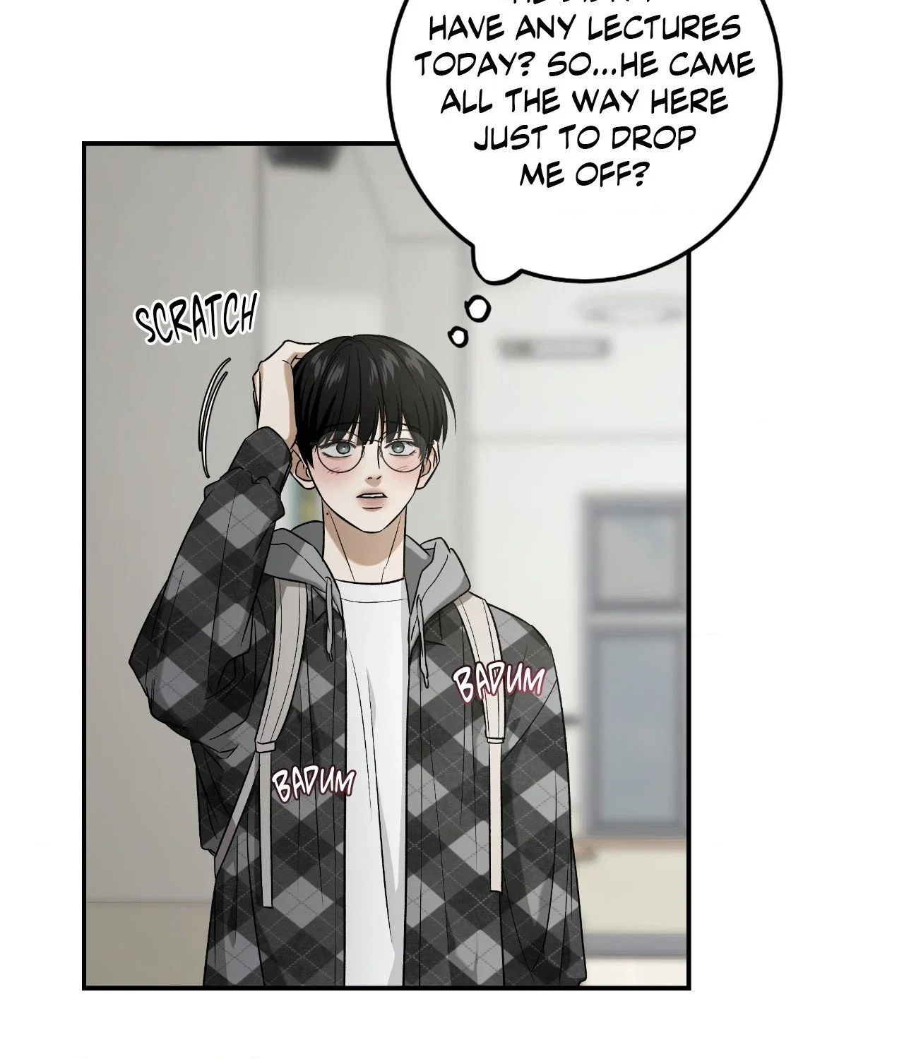 Feel My Benefit Chapter 45 - Page 82