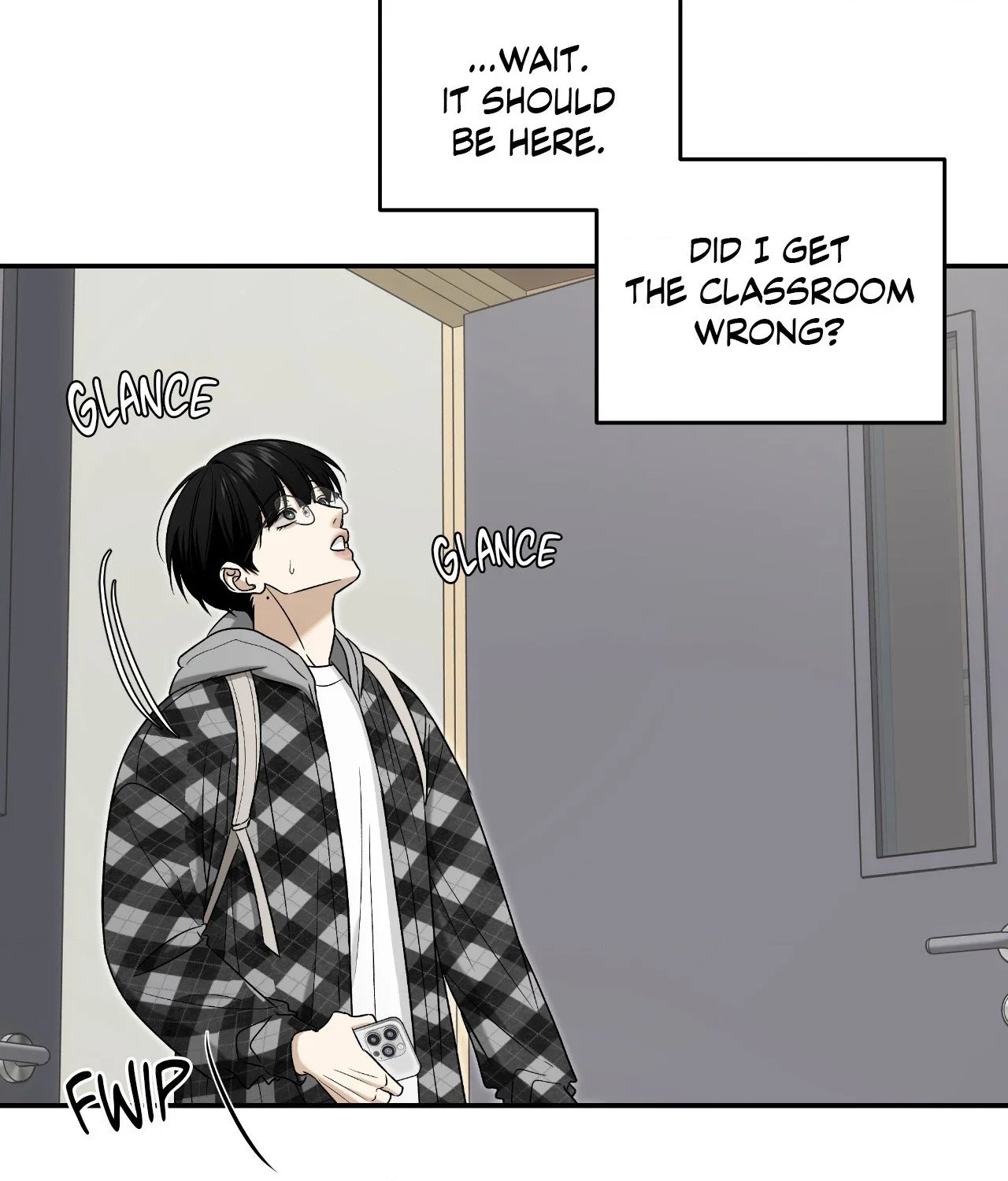 Feel My Benefit Chapter 45 - Page 89