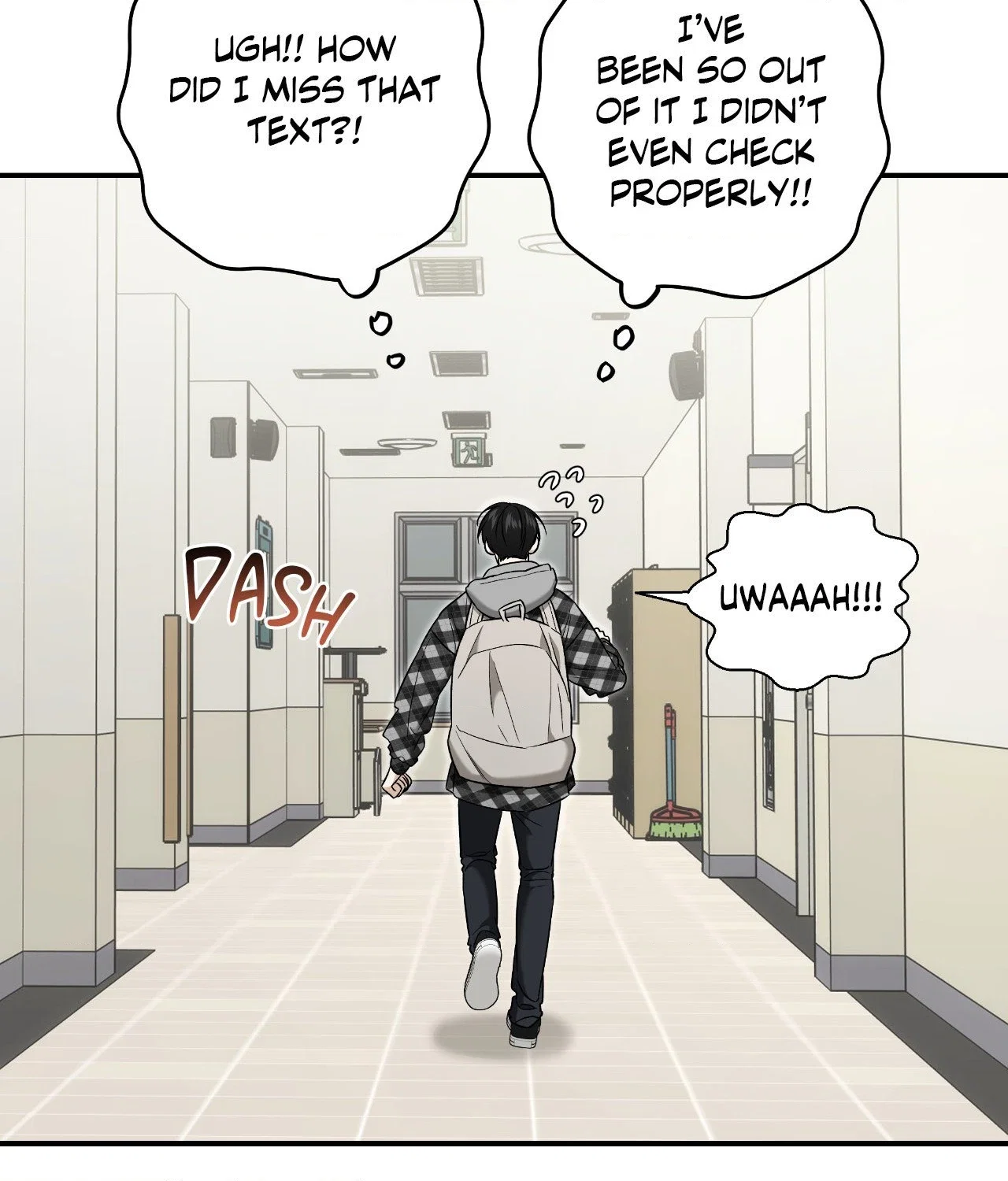 Feel My Benefit Chapter 45 - Page 92