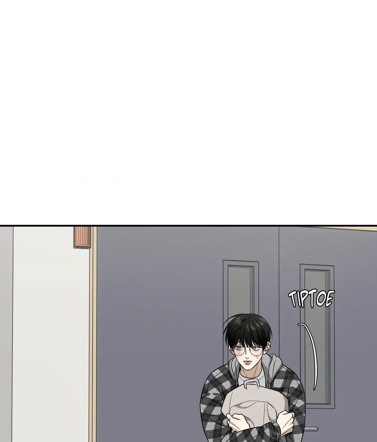 Feel My Benefit Chapter 45 - Page 98