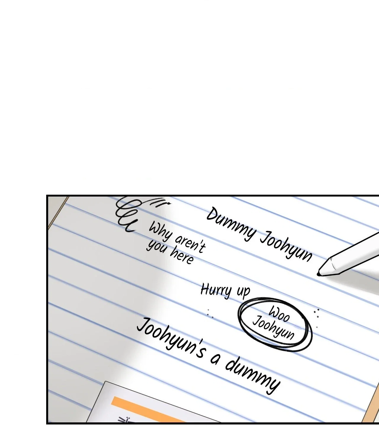 Feel My Benefit Chapter 45 - Page 101