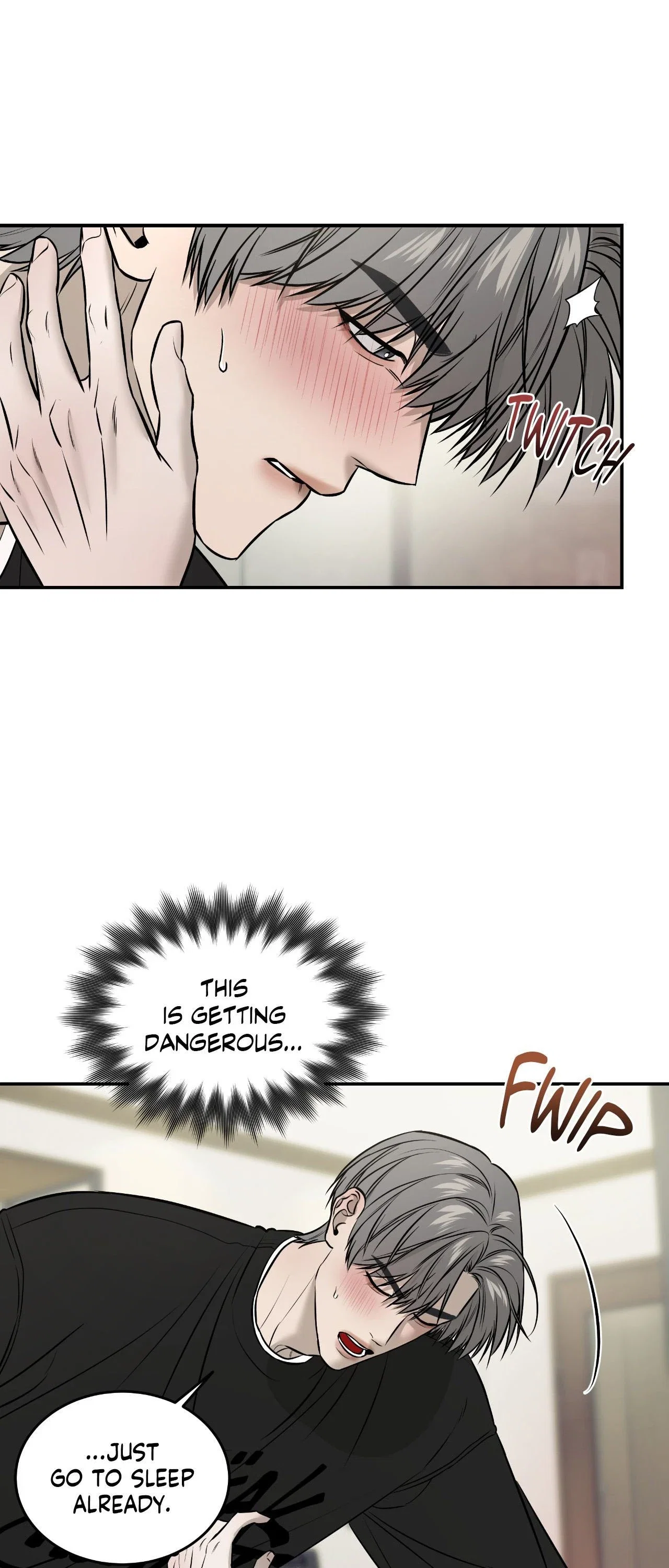 Feel My Benefit Chapter 52 - Page 4