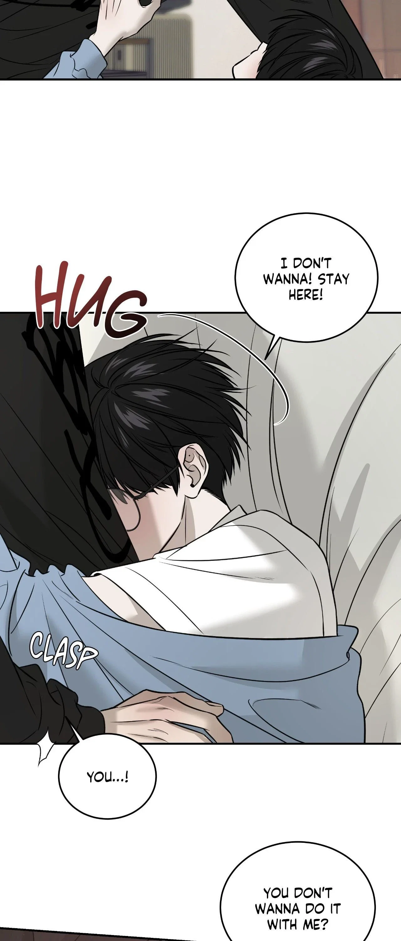Feel My Benefit Chapter 52 - Page 5