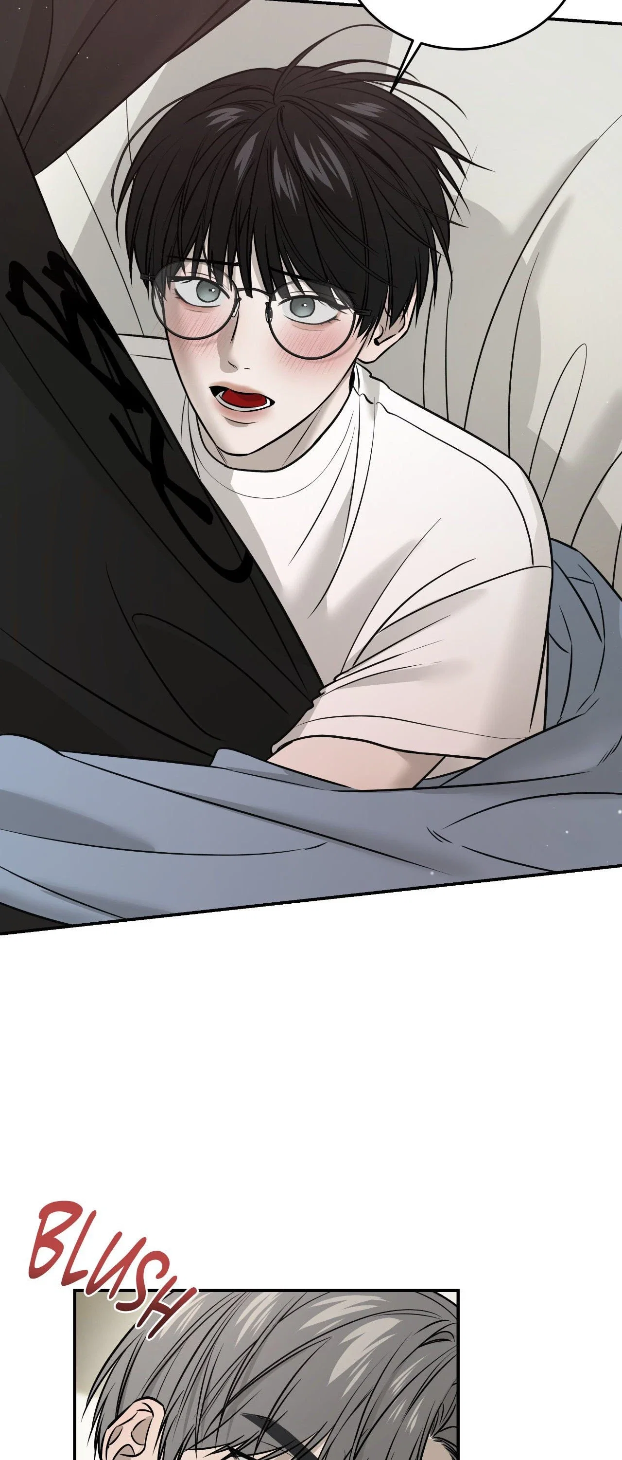 Feel My Benefit Chapter 52 - Page 6