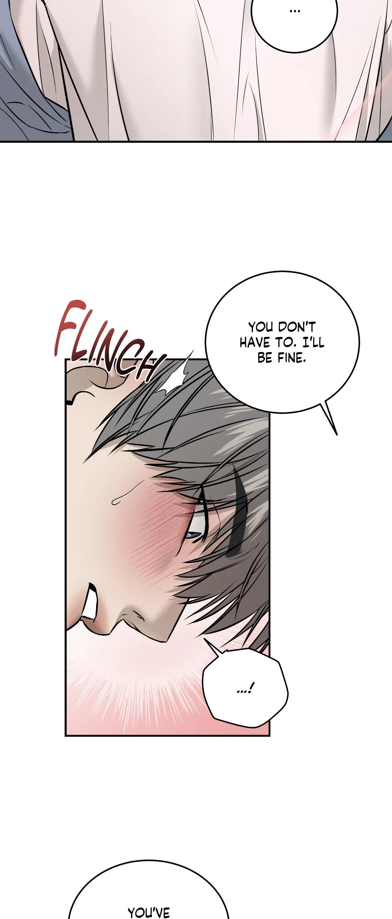 Feel My Benefit Chapter 52 - Page 9