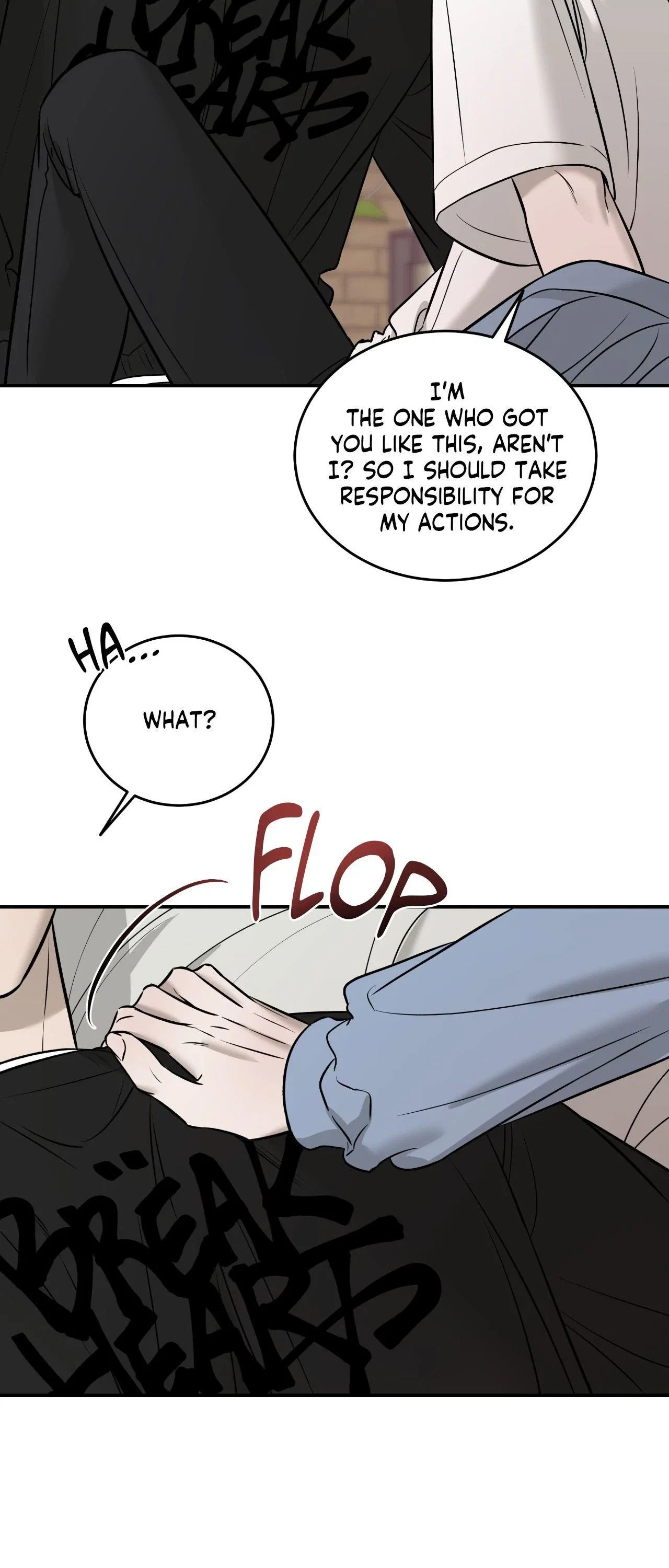 Feel My Benefit Chapter 52 - Page 11