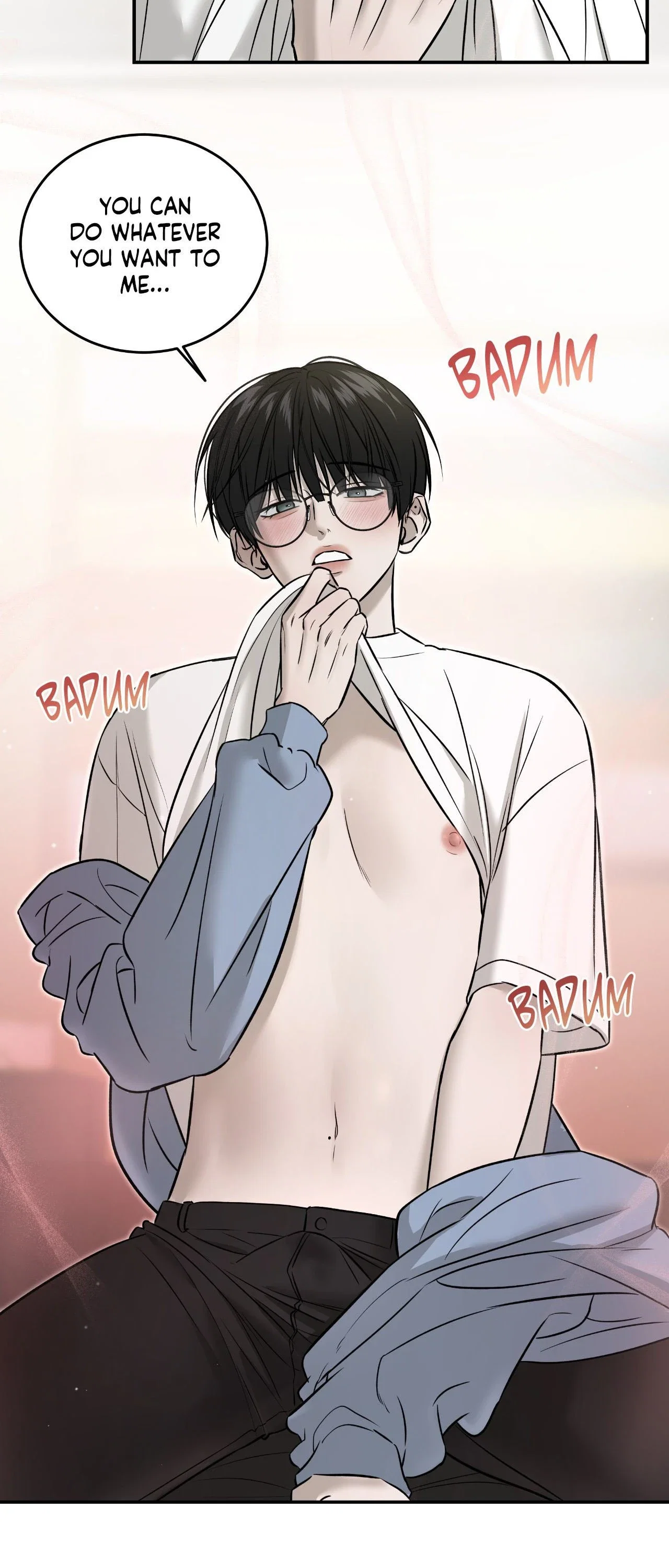 Feel My Benefit Chapter 52 - Page 13