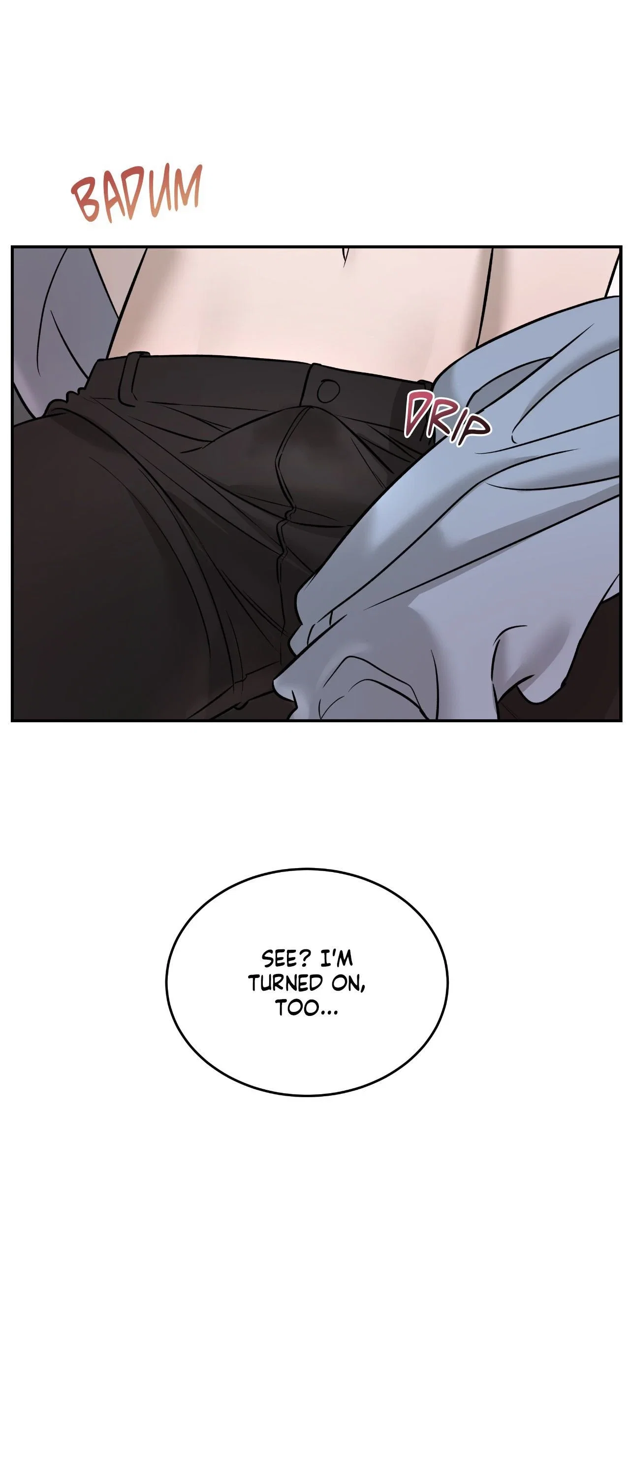 Feel My Benefit Chapter 52 - Page 14