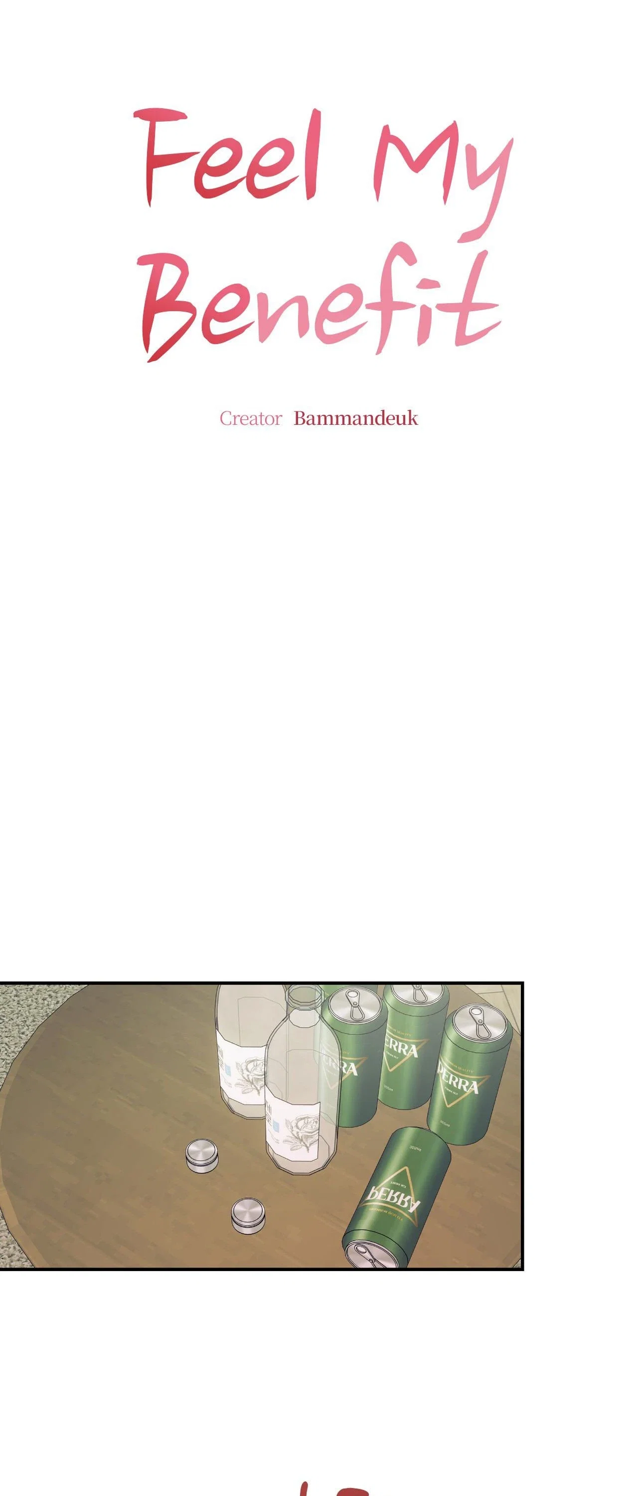 Feel My Benefit Chapter 52 - Page 15