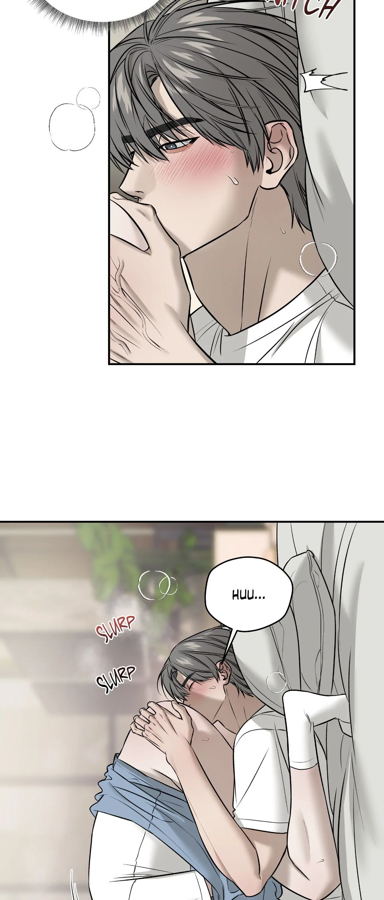Feel My Benefit Chapter 52 - Page 17