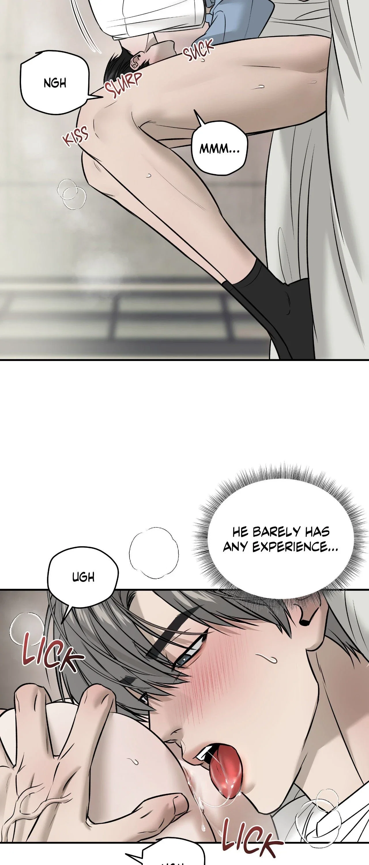 Feel My Benefit Chapter 52 - Page 18