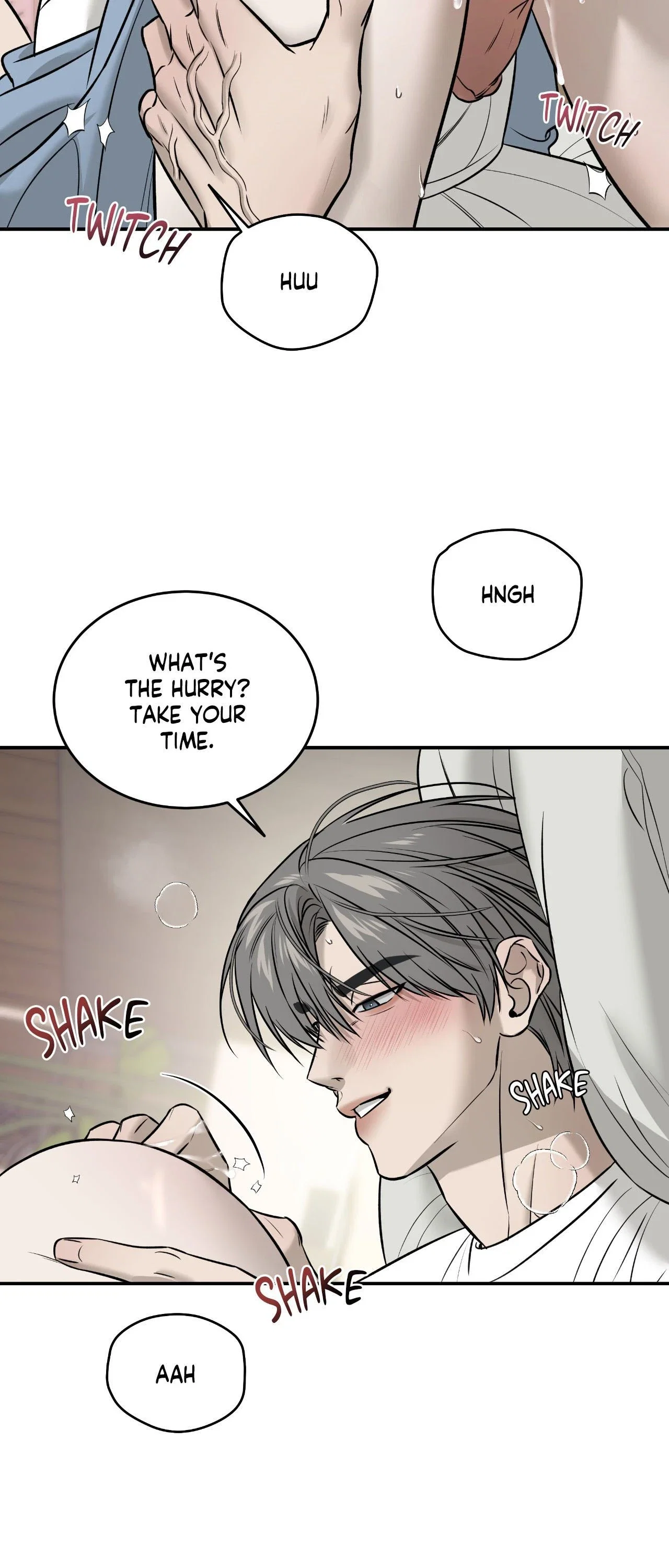 Feel My Benefit Chapter 52 - Page 20