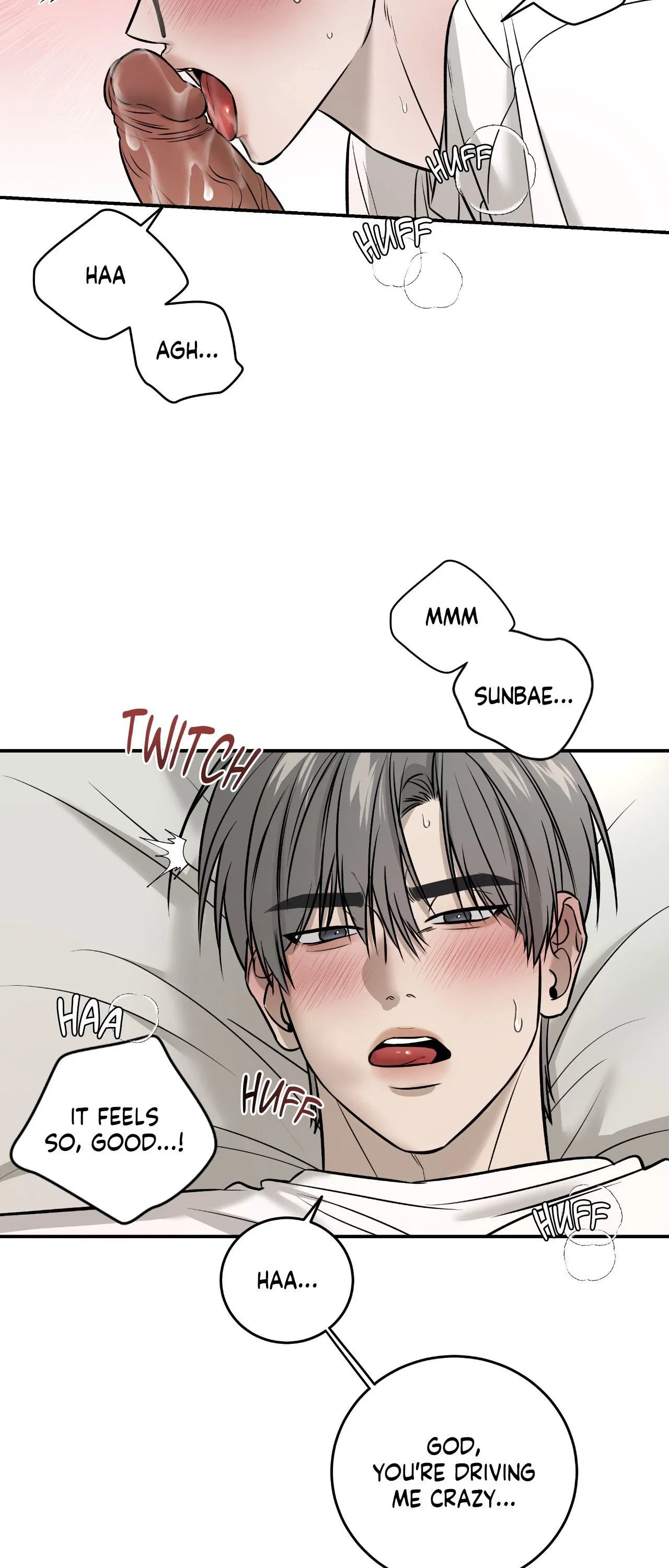 Feel My Benefit Chapter 52 - Page 23