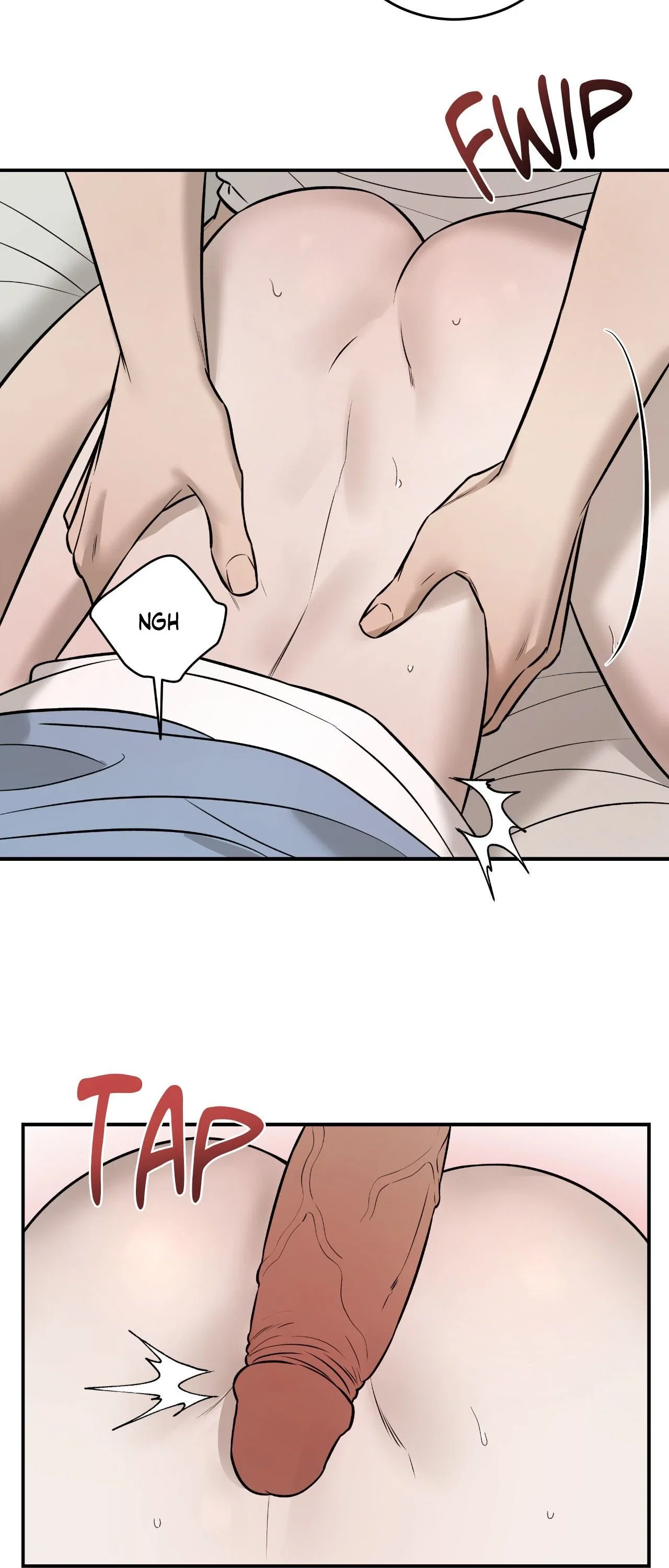 Feel My Benefit Chapter 52 - Page 24