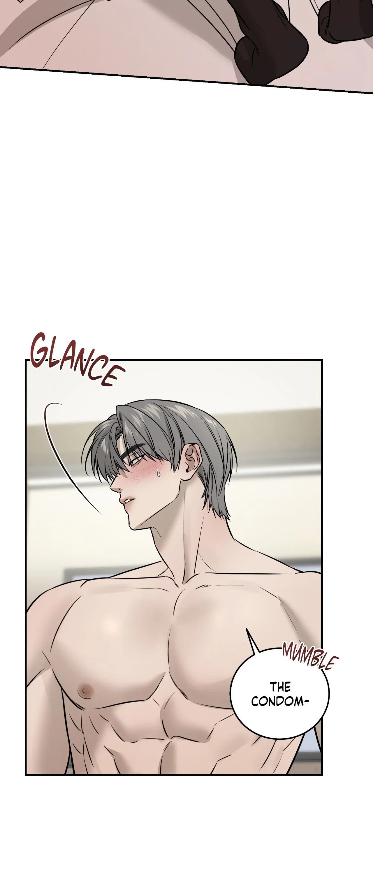 Feel My Benefit Chapter 52 - Page 26