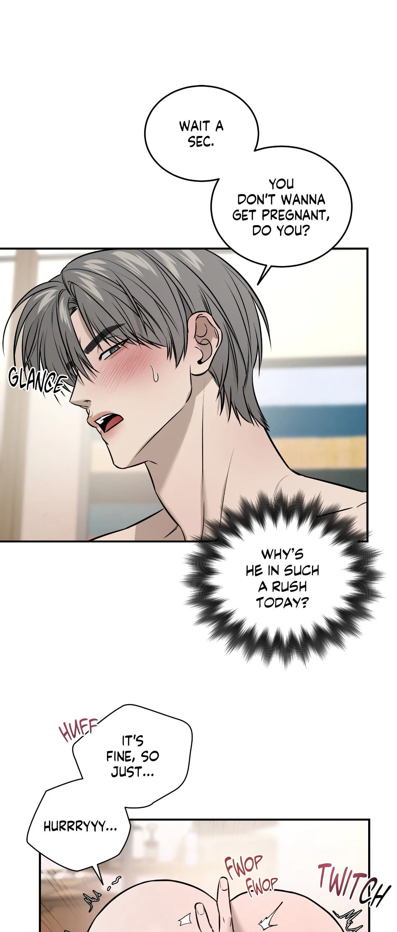 Feel My Benefit Chapter 52 - Page 28