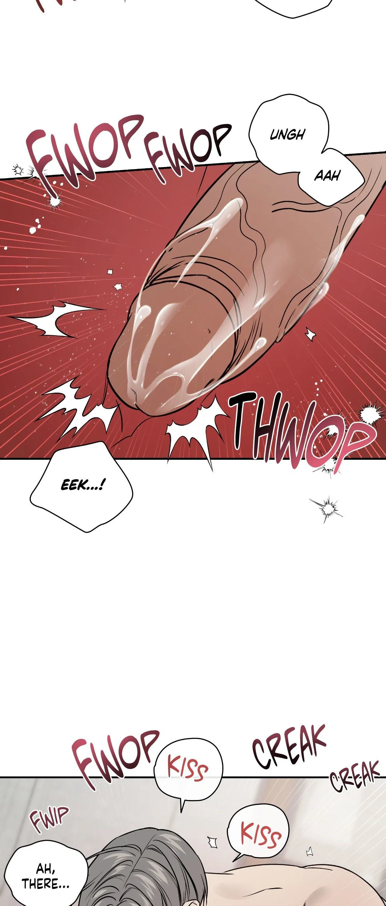Feel My Benefit Chapter 52 - Page 35