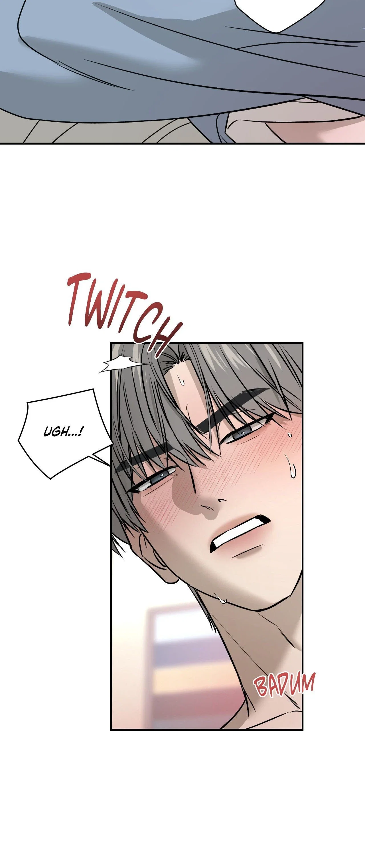 Feel My Benefit Chapter 52 - Page 38