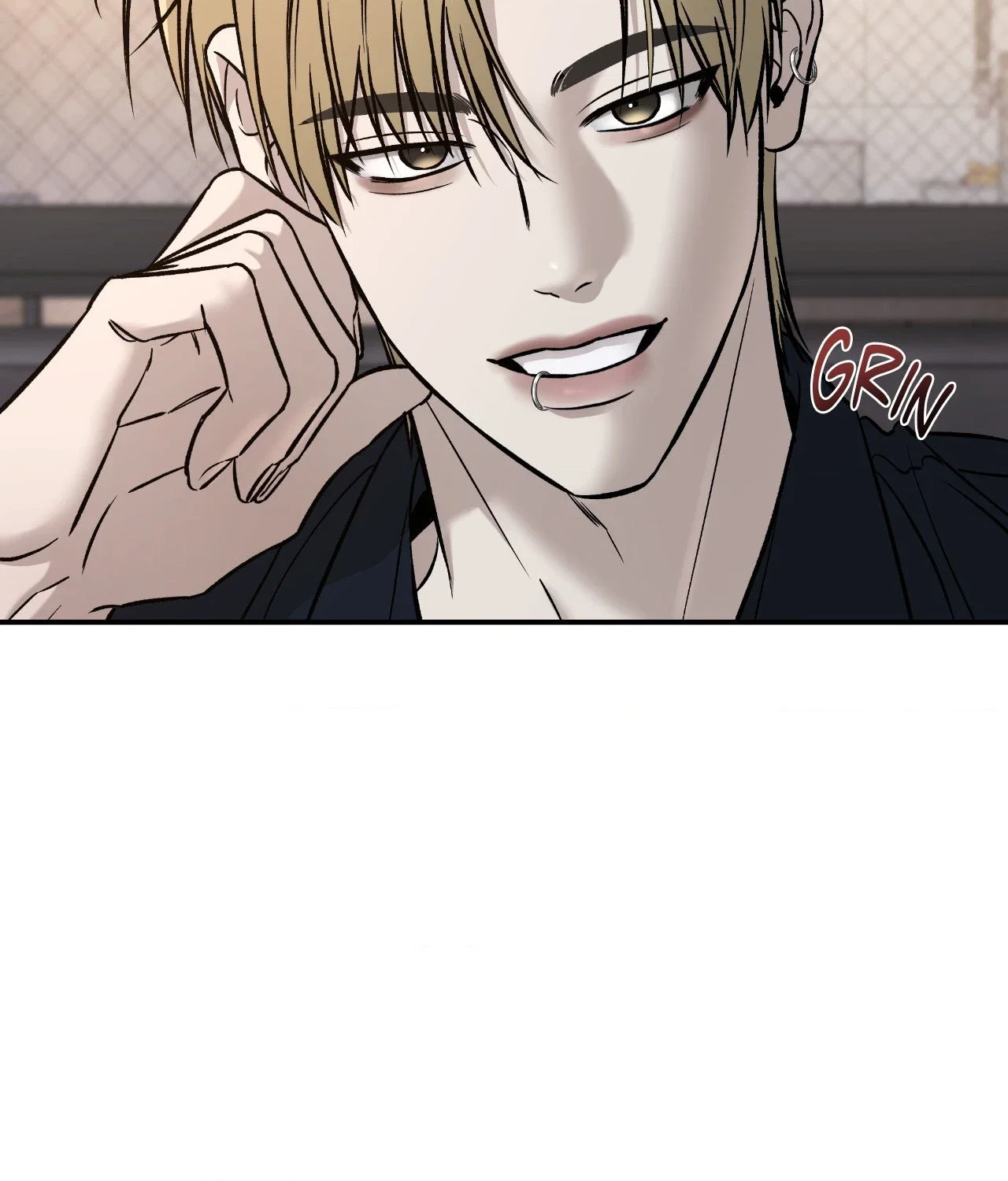 Feel My Benefit Chapter 55 - Page 4