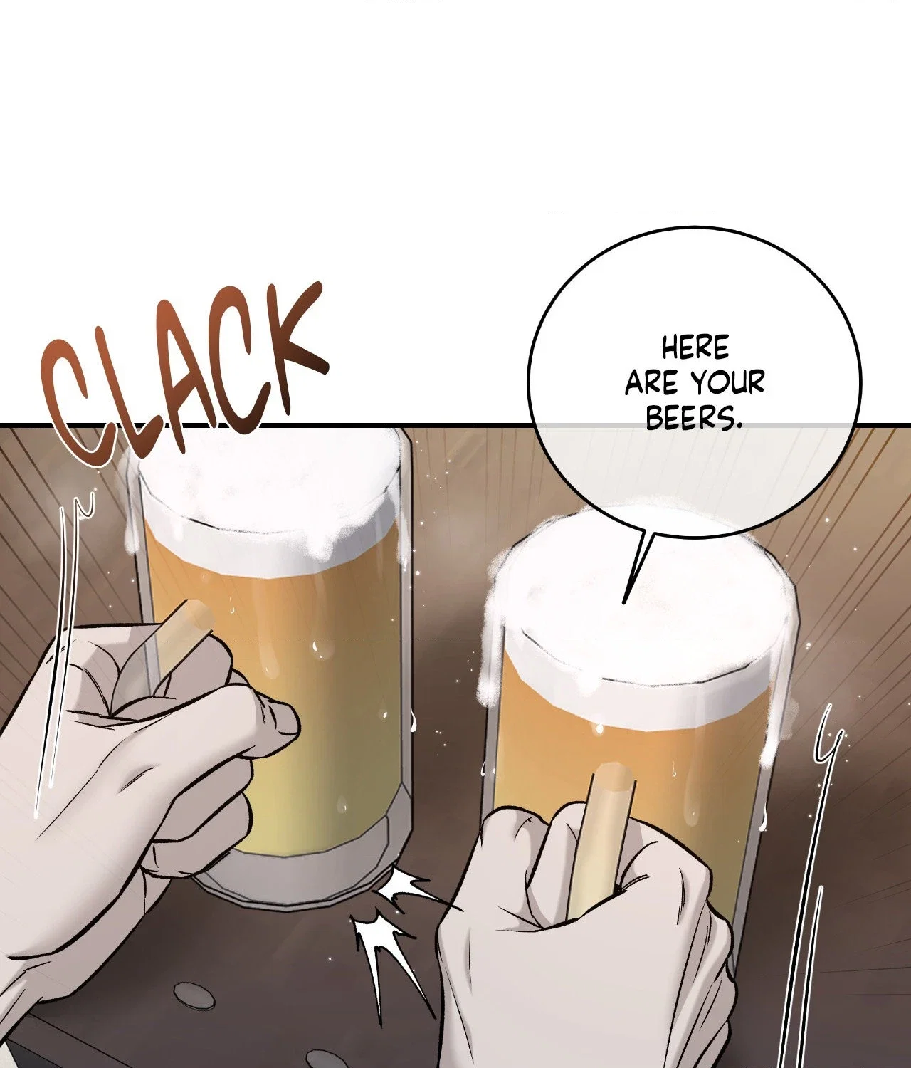 Feel My Benefit Chapter 55 - Page 11