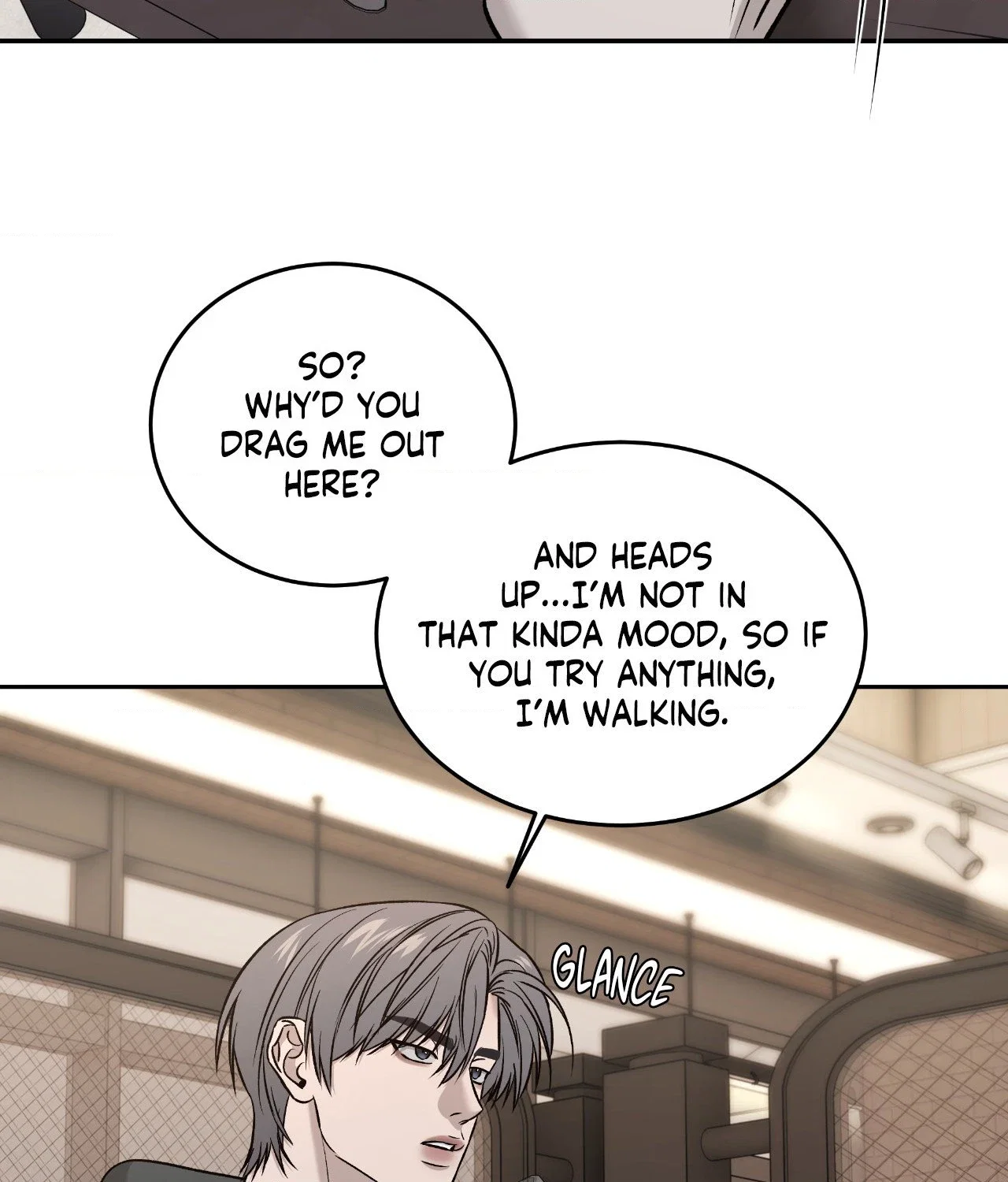 Feel My Benefit Chapter 55 - Page 12
